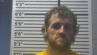 Mugshot of MICHAEL AINSWORTH