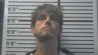 Mugshot of STEVEN CARPENTER
