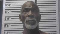 Mugshot of SAMUEL BARRETT