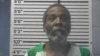 Mugshot of PETER MORGAN