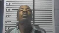 Mugshot of DERRICK TROTTER