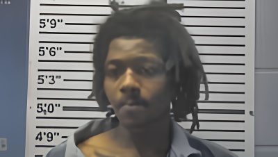 Mugshot of DEANDRE TAYLOR