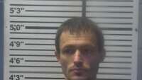 Mugshot of ROBERT PARKER