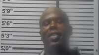 Mugshot of REGINALD PAGE