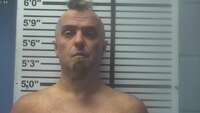 Mugshot of WILLIAM TAYLOR