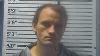 Mugshot of DAKOTA WESTBROOK