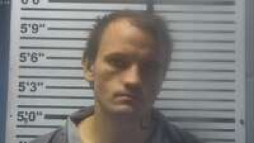 Mugshot of DAKOTA WESTBROOK