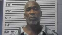 Mugshot of BRUCE CROSBY