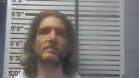 Mugshot of CHARLES MIZELL