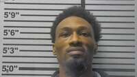 Mugshot of DEION DOBBINS