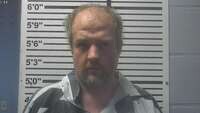 Mugshot of SHAUN BOSTICK