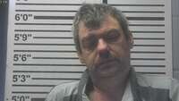 Mugshot of DONALD ISHEE