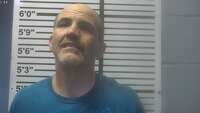 Mugshot of TIMMY WILCHER