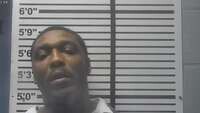 Mugshot of MALCOLM WILSON