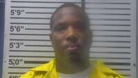 Mugshot of MARCUS COOK