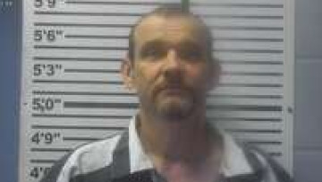 Mugshot of JASON CRAVEN