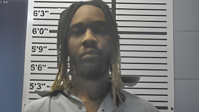 Mugshot of DERRICK CARTER