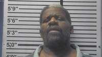 Mugshot of JAMES COOLEY