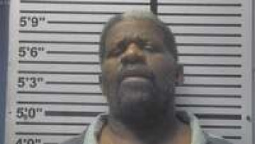 Mugshot of JAMES COOLEY
