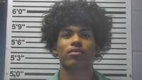 Mugshot of ELLIOT FRAZIER