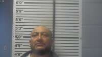 Mugshot of JUAN CABANZO