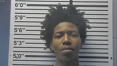 Mugshot of SCODIESE FULFORD