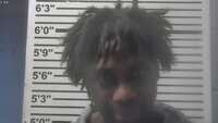 Mugshot of DAVION JORDAN
