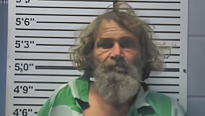 Mugshot of VON SPRATLIN