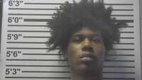 Mugshot of JAYVONTAE NIXON