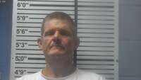Mugshot of WESLEY GAINEY