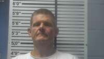 Mugshot of WESLEY GAINEY