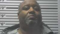 Mugshot of CARLVIN TUCKER