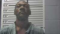 Mugshot of MALCOLM CHAPMAN