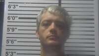 Mugshot of TONY MCANDREWS