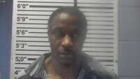 Mugshot of MICHAEL OWENS