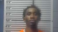 Mugshot of CHARLES WINSTON III