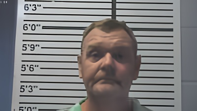 Mugshot of JASON RICHARDS