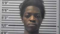 Mugshot of ZACHARI PAGE