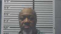 Mugshot of DARIN HUBBARD