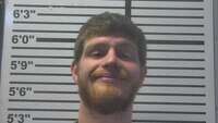 Mugshot of TRISTIN KILPATRICK