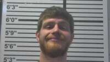 Mugshot of TRISTIN KILPATRICK