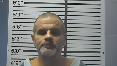 Mugshot of LARRY BOURNE