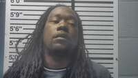 Mugshot of JULIUS MARTIN