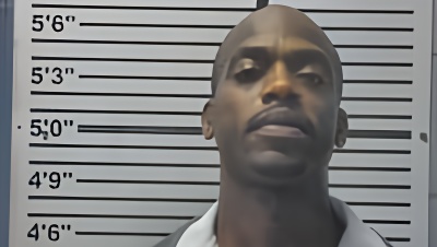 Mugshot of JAMES WILSON