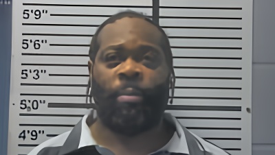 Mugshot of DAVID SLAUGHTER
