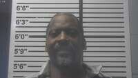 Mugshot of IVON PUGH