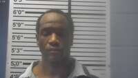 Mugshot of JEREMY FRAZIER
