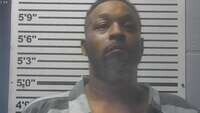 Mugshot of JOHNNY ROSS