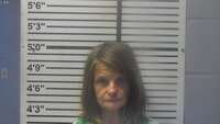 Mugshot of RACHEL ROLLIN