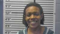 Mugshot of TIARA JEFFERSON